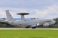 NATO – Boeing E-3A AWACS LX-N90444