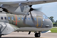 Czech Air Force – CASA C-295M 0454