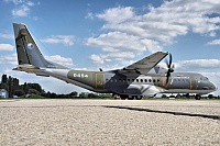 Czech Air Force – CASA C-295M 0454