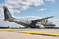 Czech Air Force – CASA C-295M 0454