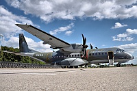 Czech Air Force – CASA C-295M 0454