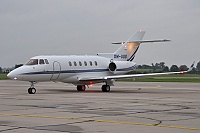 U.S. Steel – Hawker 900XP OM-USS