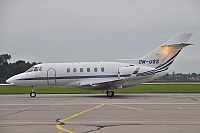 U.S. Steel – Hawker 900XP OM-USS