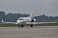 U.S. Steel – Hawker 900XP OM-USS
