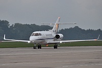 U.S. Steel – Hawker 900XP OM-USS