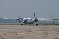 Russia Air Force – Antonov AN-30B 04