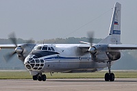 Russia Air Force – Antonov AN-30B 04