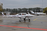 Airtaxi – Diamond DA-42TDi OM-IVO