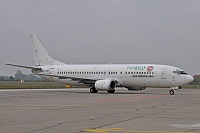 Tatarstan Airlines – Boeing B737-4D7 VQ-BDB