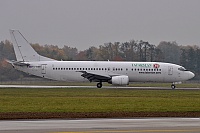 Tatarstan Airlines – Boeing B737-4D7 VQ-BDB