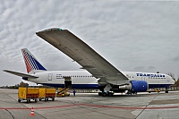 Transaero Airlines – Boeing B767-3P6/ER EI-UNB