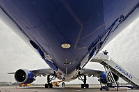 Transaero Airlines – Boeing B767-3P6/ER EI-UNB