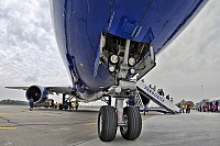 Transaero Airlines – Boeing B767-3P6/ER EI-UNB