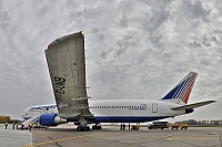 Transaero Airlines – Boeing B767-3P6/ER EI-UNB