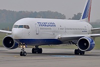 Transaero Airlines – Boeing B767-3P6/ER EI-UNB