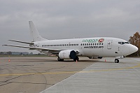 Tatarstan Airlines – Boeing B737-341 VQ-BDC