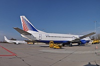 Transaero Airlines – Boeing B737-4S3 EI-DDK