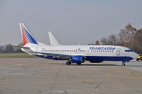 Transaero Airlines – Boeing B737-4S3 EI-DDK