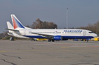 Transaero Airlines – Boeing B737-4S3 EI-DDK