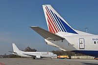 Transaero Airlines – Boeing B737-4S3 EI-DDK