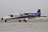 Arcus Air – Dornier DO-228-212(LT) D-CAAZ