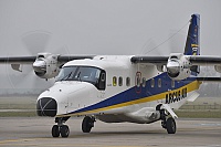 Arcus Air – Dornier DO-228-212(LT) D-CAAZ