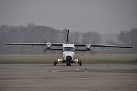 Arcus Air – Dornier DO-228-212(LT) D-CAAZ