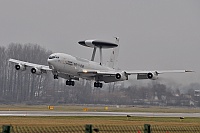 NATO – Boeing E-3A AWACS LX-N90452