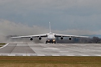 Antonov Design Bureau – Antonov AN-124-100 UR-82029