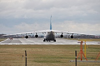 Antonov Design Bureau – Antonov AN-124-100 UR-82029