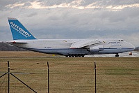 Antonov Design Bureau – Antonov AN-124-100 UR-82029