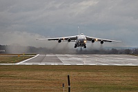 Antonov Design Bureau – Antonov AN-124-100 UR-82029