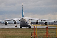 Antonov Design Bureau – Antonov AN-124-100 UR-82029