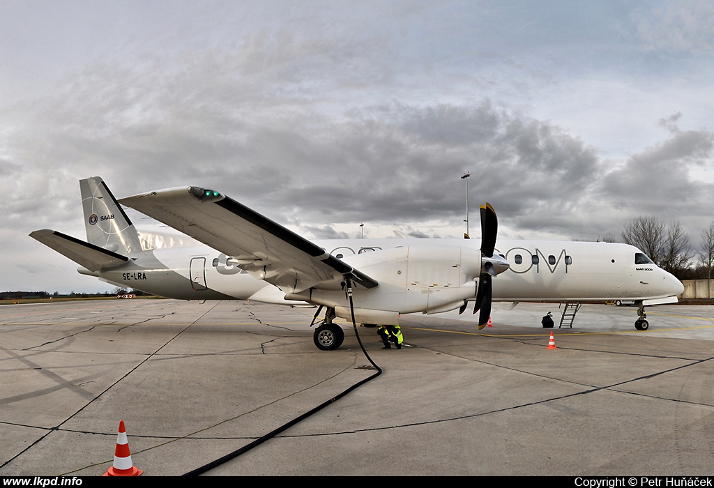 SAAB Design Bureau – Saab 2000 SE-LRA