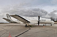 SAAB Design Bureau – Saab 2000 SE-LRA