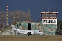 SAAB Design Bureau – Saab SF-340B SE-KSI