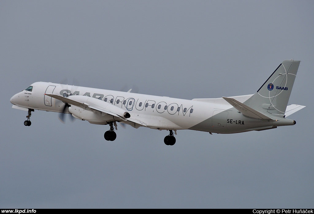 SAAB Design Bureau – Saab 2000 SE-LRA