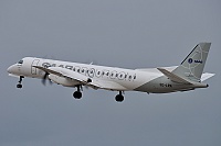SAAB Design Bureau – Saab 2000 SE-LRA