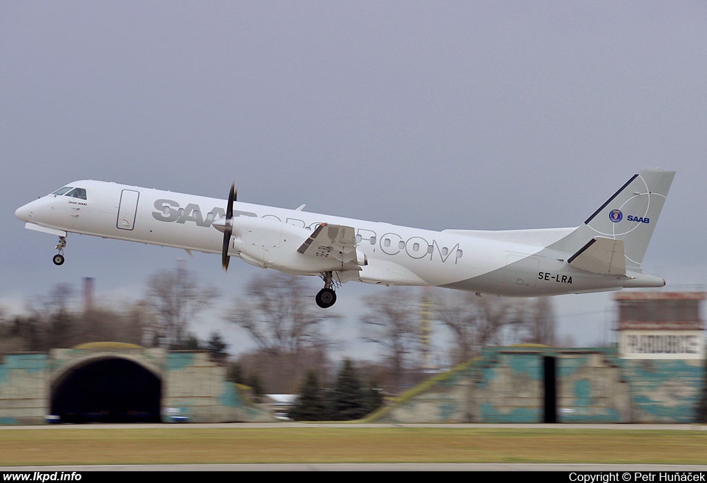 SAAB Design Bureau – Saab 2000 SE-LRA