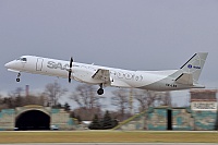 SAAB Design Bureau – Saab 2000 SE-LRA