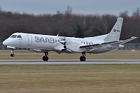 SAAB Design Bureau – Saab 2000 SE-LRA