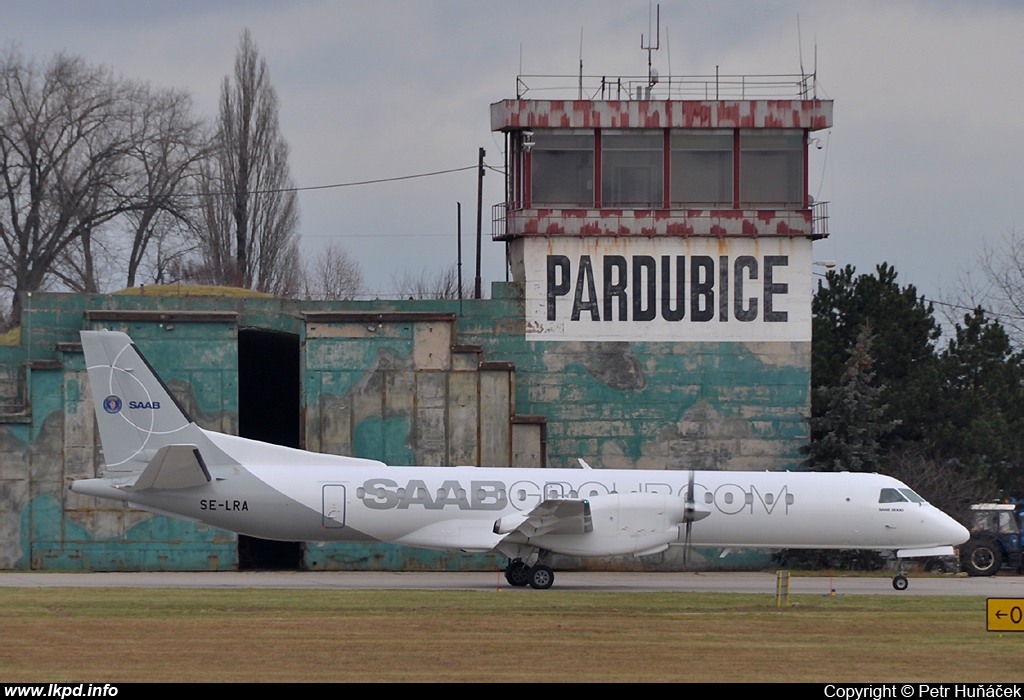 SAAB Design Bureau – Saab 2000 SE-LRA