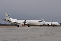 SAAB Design Bureau – Saab 2000 SE-LRA