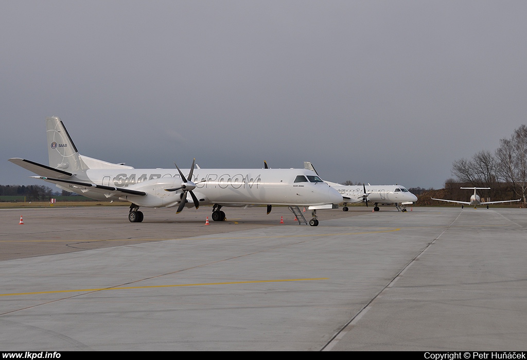 SAAB Design Bureau – Saab 2000 SE-LRA