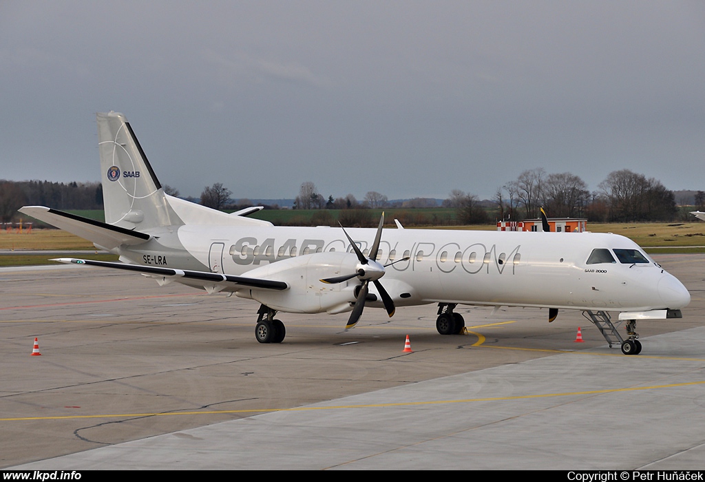 SAAB Design Bureau – Saab 2000 SE-LRA