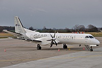 SAAB Design Bureau – Saab 2000 SE-LRA