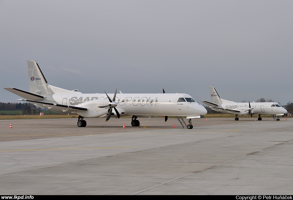 SAAB Design Bureau – Saab 2000 SE-LRA