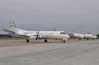 SAAB Design Bureau – Saab 2000 SE-LRA