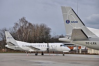 SAAB Design Bureau – Saab SF-340B SE-KSI