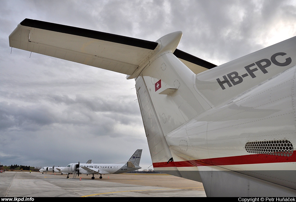 Moliair – Pilatus PC-12 HB-FPC